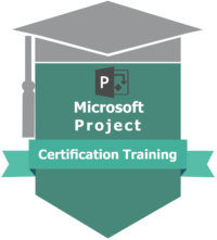 Microsoft Project Certification