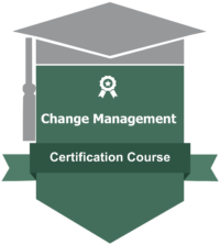 Change Management Certification
